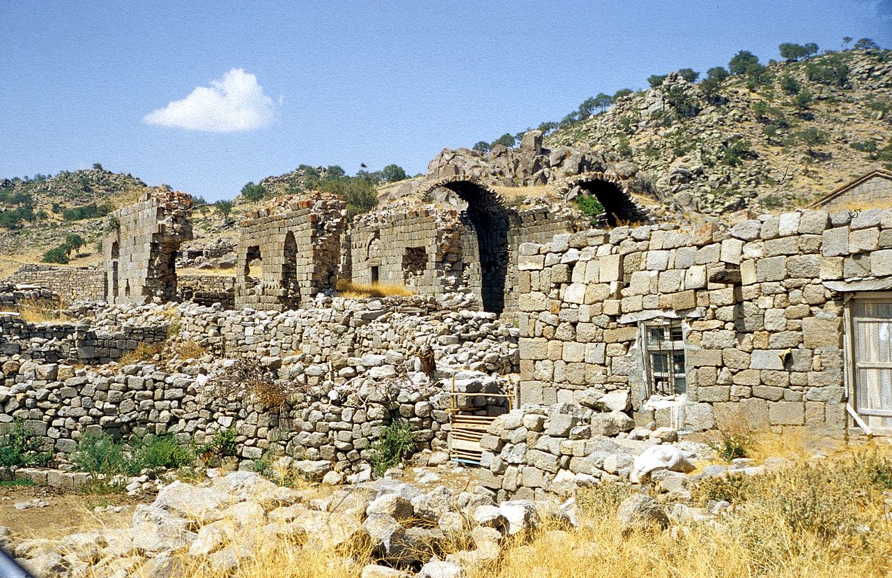 Karaman
